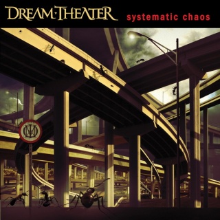 Dream Theater, Systematic Chaos