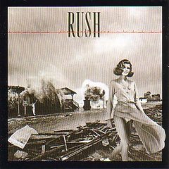 Rush, Permanent Waves