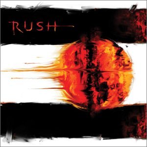 Rush, Vapor Trails