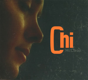 Chi McClean, Something Out There