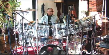 Billy Cobham