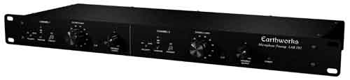 Earthworks LAB102 preamp