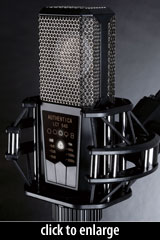 Lewitt Audio shockmount