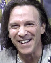 Rod Morgenstein