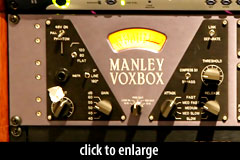 Manley VOXBOX