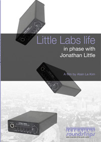 Little Labs Life DVD Documentary