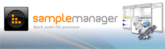 samplemanager