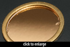 MXL 603S diaphragm assembly