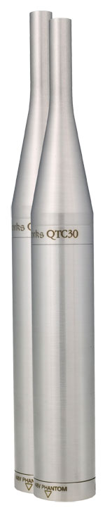 Earthworks Audio QTC30 Microphones