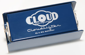 Cloudlifter CL-1