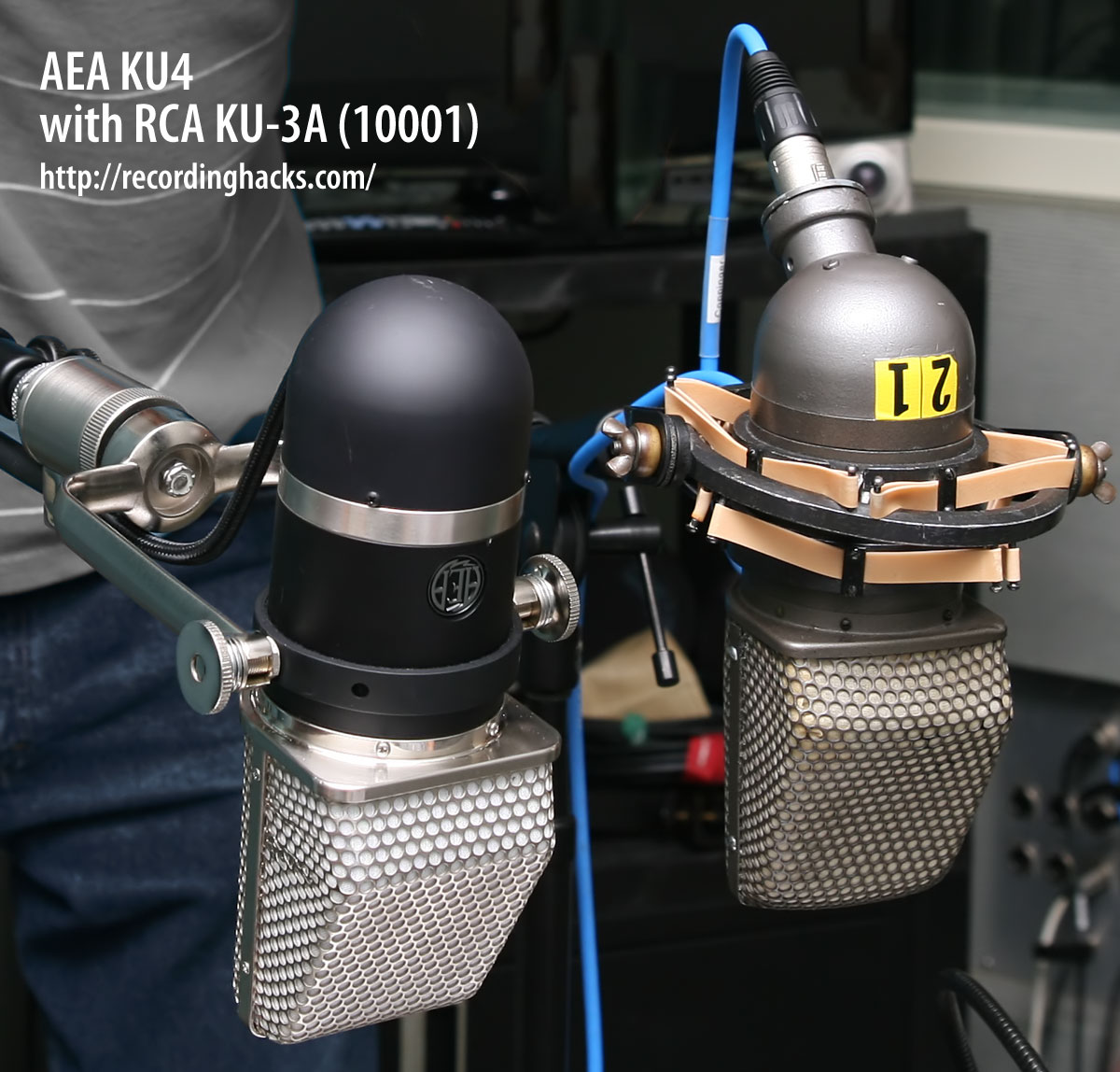 AEA KU4
