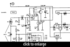 C414 B-TL II Schematic