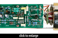 STM400 PCB