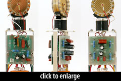 Alctron T11A Circuit