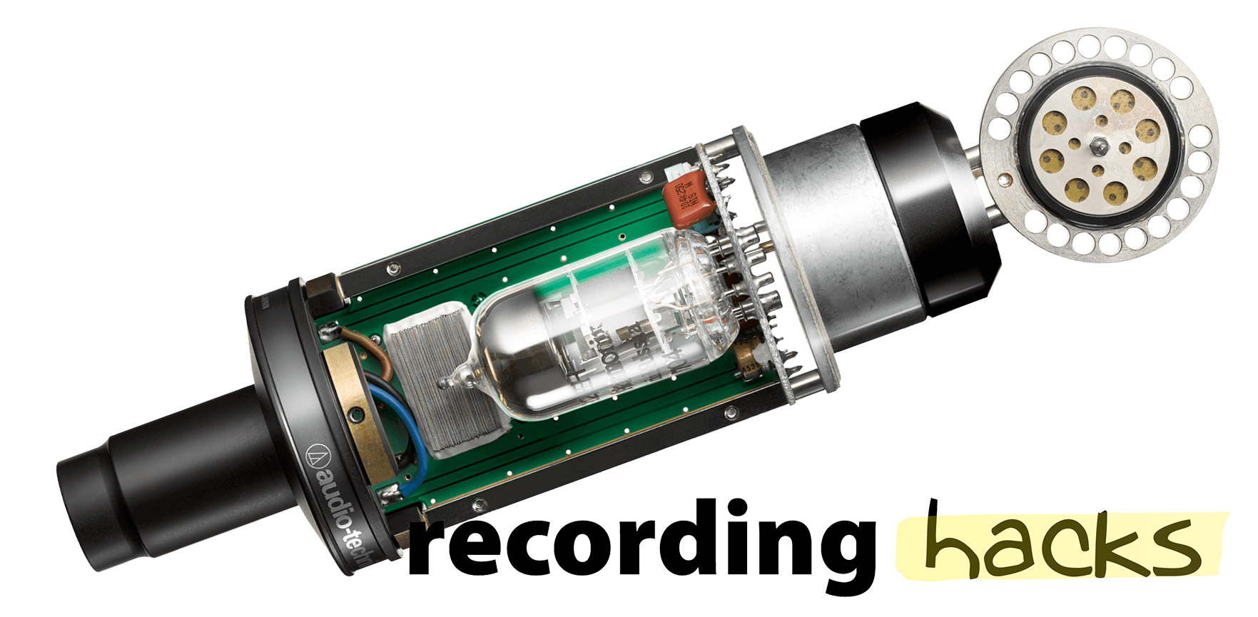 AudioTechnica AT4060a
