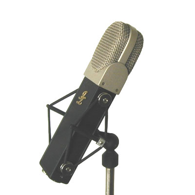 Blue Microphones Blueberry Cardioid Condenser Microphone