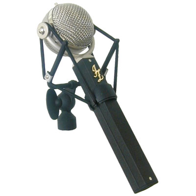 Violet JZ4, aka the Blue Dragonfly microphone