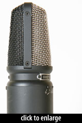 CAD Audio Equitek E-300 | RecordingHacks.com