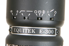 E-300 Switches