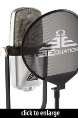 Equation Audio F.20