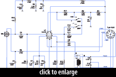 TC-1 Schematic