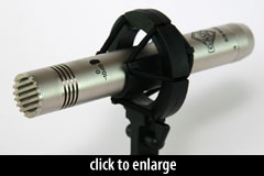 Gauge ECM-84 Shockmount