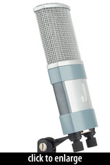 JZ J1 microphone