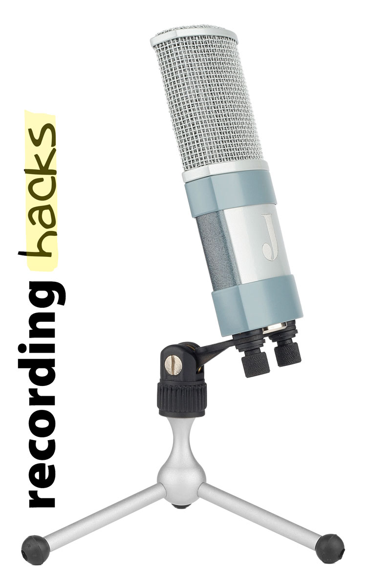 mic j1 mini