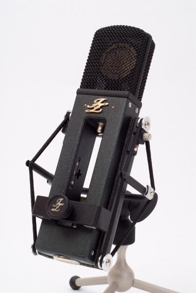 JZ Black Hole 3 shockmount