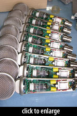 Lauten Audio LT-321 Assembly