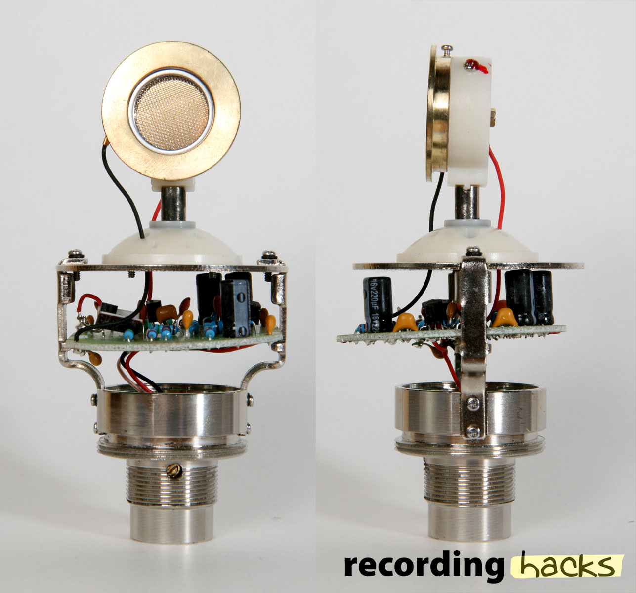 MXL 990 | RecordingHacks.com