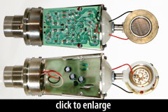 MXL 910 Circuit Board