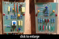 SCM-900 original PCB