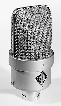 Neumann M-49