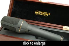 Nevaton MC404 case