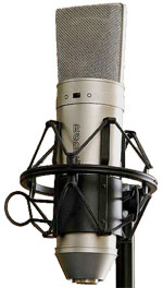 RØDE NT2