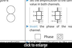 Pattern control technique for MKH-800 dual-capsule microphone