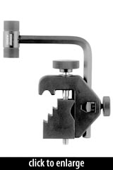 Shure A56D Rim Clamp