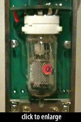 Soundelux U95S tube circuit