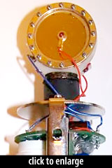 CM-6 Circuit