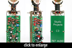 C3 (797) PCB