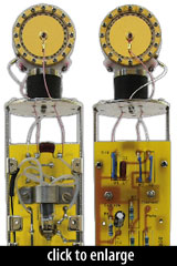 Telefunken Elektroakustik AK47 Circuit