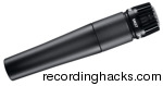 Shure SM57