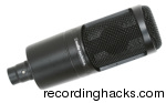 Audio-Technica AT2020