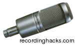 Audio-Technica AT3035