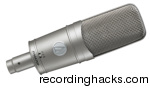 Audio-Technica AT4047/SV