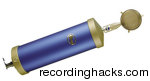 Blue Microphones Bottle