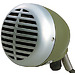 Superlux D112 is similar to Shure Green Bullet