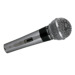 According to Shure, the 565SD sounds like an SM58.