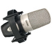 The KSM42 is a vocal condenser with a dual-diaphragm version of the KSM27 capsule.